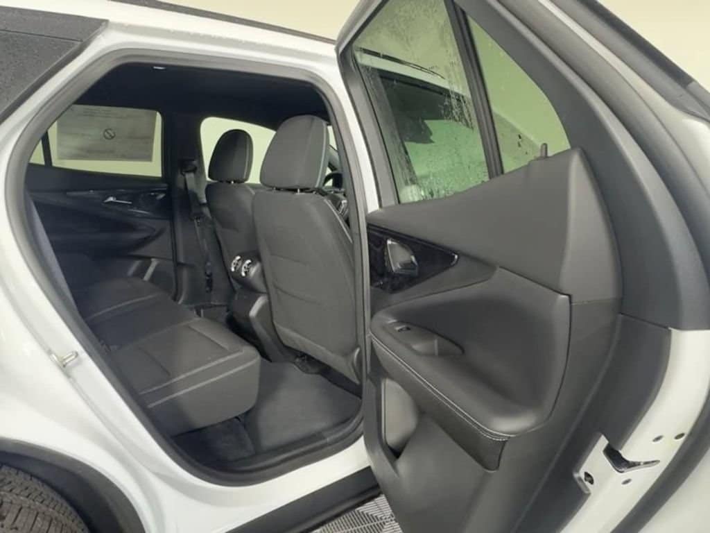 2025 Chevrolet Blazer EV LT - Photo 14