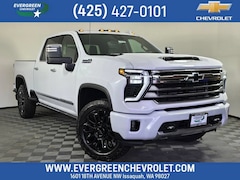 2026 Chevrolet Silverado 2500 HD High Country Truck