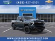 Chevrolet Silverado 3500 HD