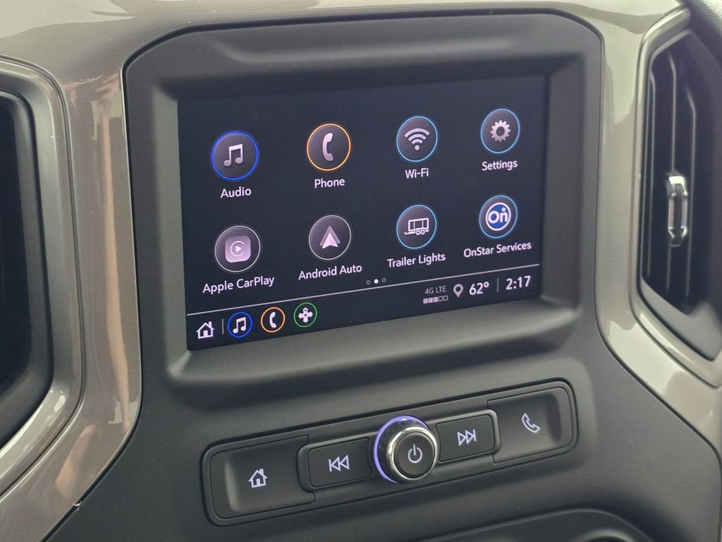 2026 Chevrolet Silverado 2500 HD Custom - Photo 28