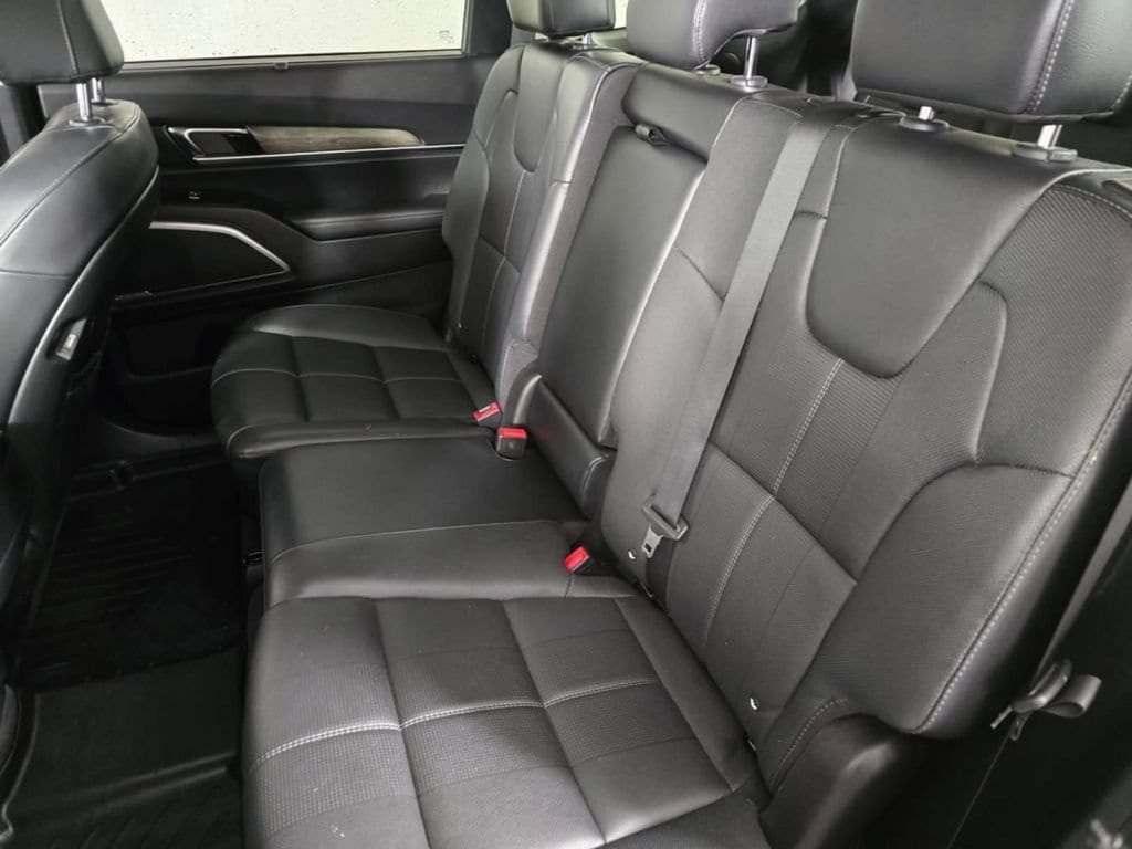 2020 Kia Telluride SX - Photo 20
