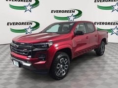 2026 Chevrolet Colorado Z71 Truck