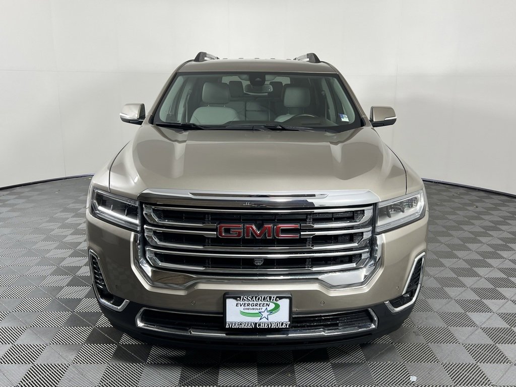 2022 Gmc Acadia SLT photo 2