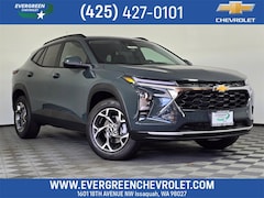 2026 Chevrolet Trax LT SUV