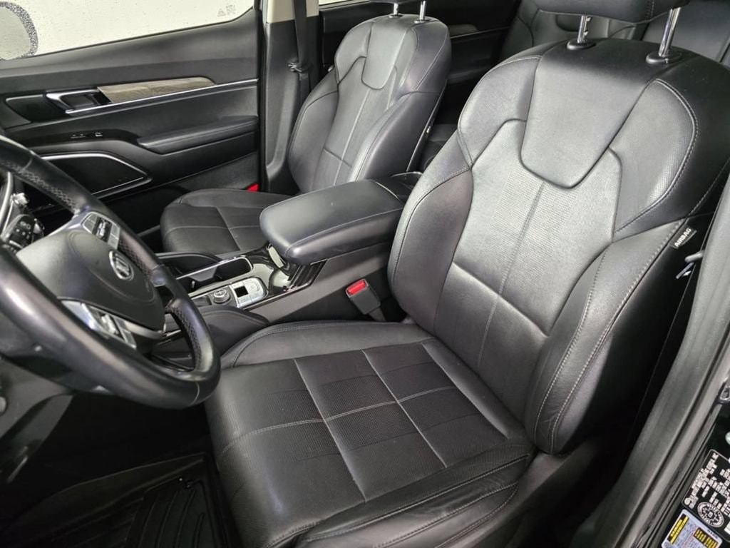 2020 Kia Telluride SX - Photo 25