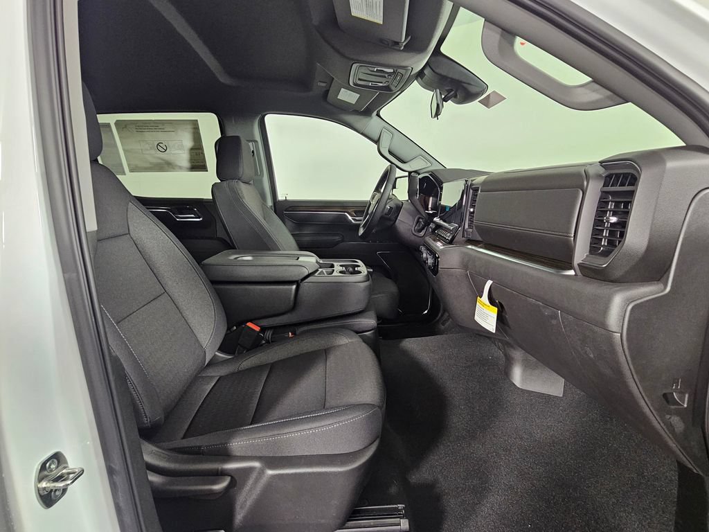 2025 Chevrolet Silverado 1500 RST - Photo 11