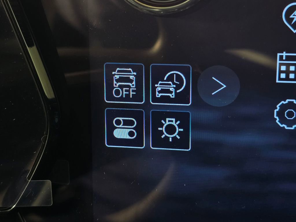 2025 Chevrolet Blazer EV LT - Photo 37