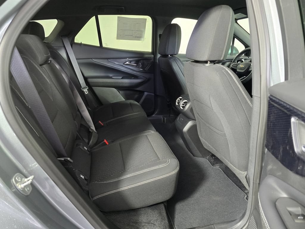 2025 Chevrolet Blazer EV LT - Photo 13