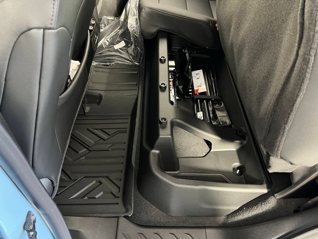 2025 Chevrolet Colorado LT - Photo 33