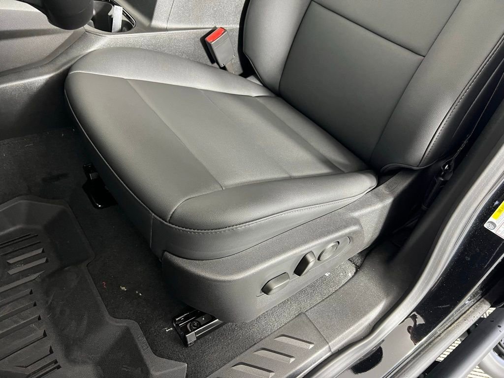 2025 Chevrolet Colorado Trail Boss - Photo 16