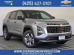 2026 Chevrolet Equinox LT SUV