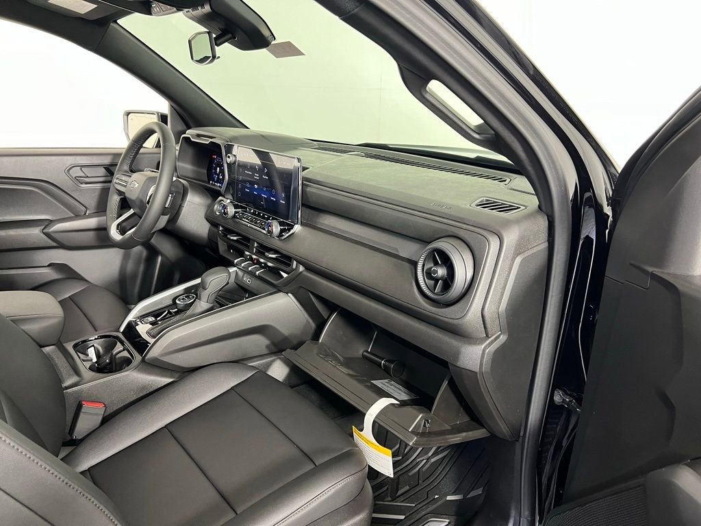 2025 Chevrolet Colorado Trail Boss - Photo 26