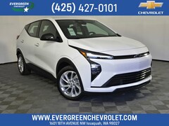 2027 Chevrolet Bolt LT SUV