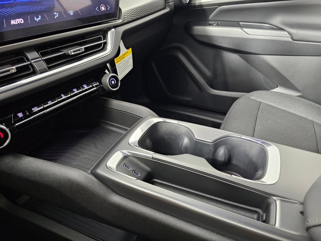 2026 Chevrolet Equinox EV 1LT - Photo 33