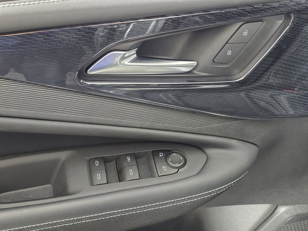 2025 Chevrolet Blazer EV LT - Photo 24