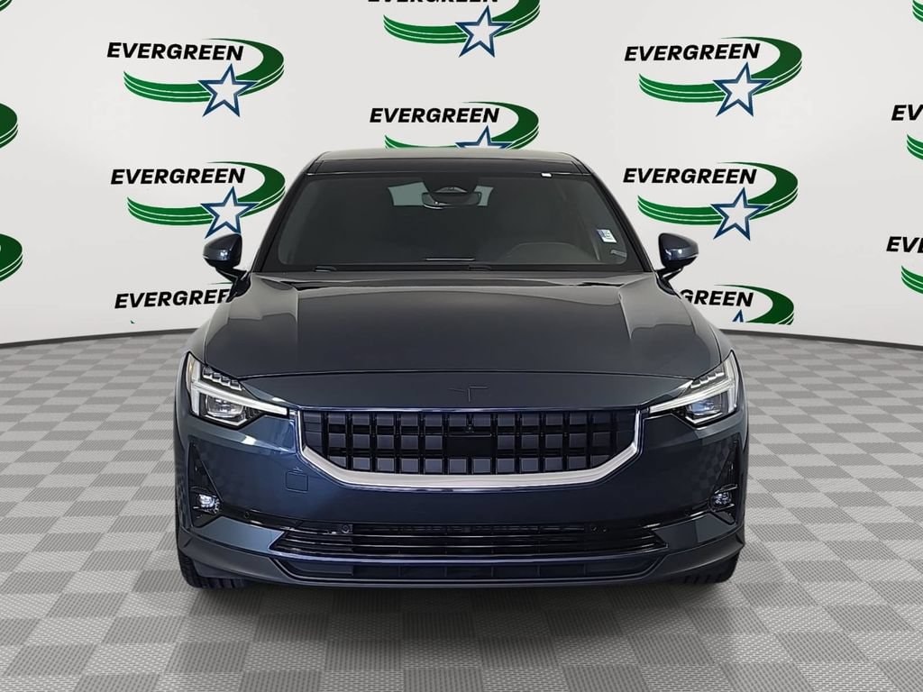 Used 2023 Polestar 2 Plus with VIN YSMED3KA9PL134536 for sale in Issaquah, WA