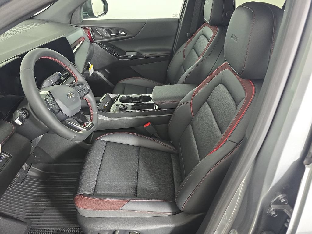 2027 Chevrolet Equinox RS - Photo 11