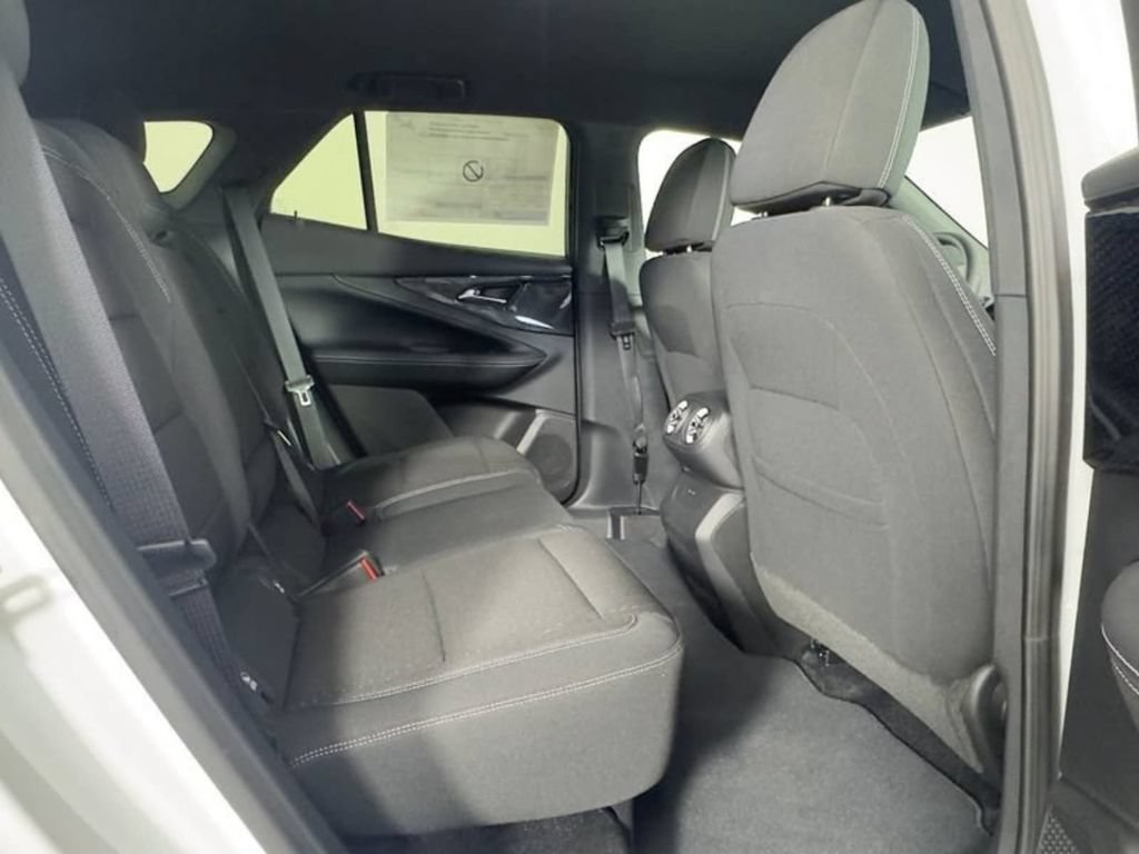 2025 Chevrolet Blazer EV LT - Photo 13