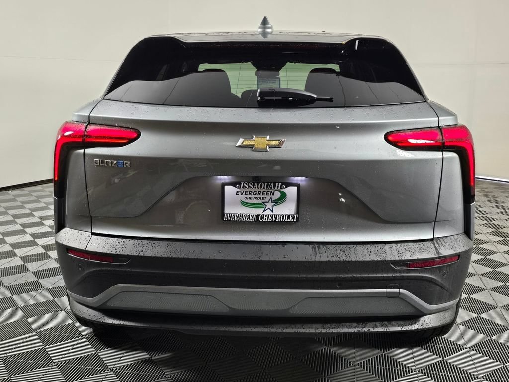 2025 Chevrolet Blazer EV LT - Photo 6