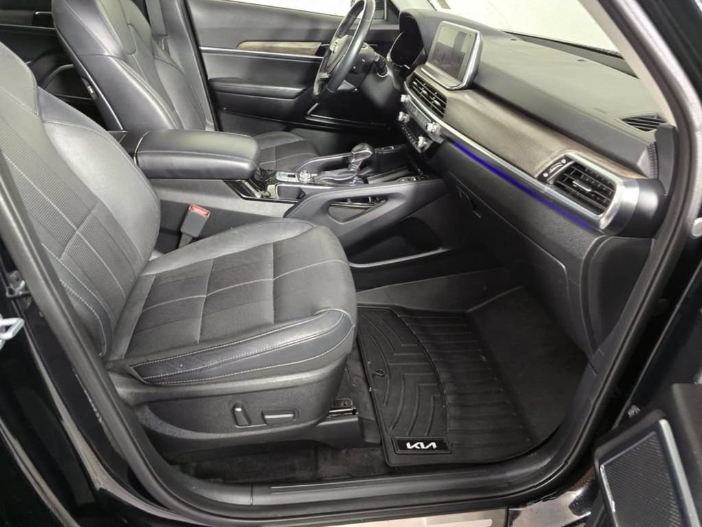 2020 Kia Telluride SX - Photo 11
