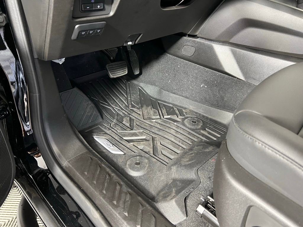 2025 Chevrolet Colorado Trail Boss - Photo 14