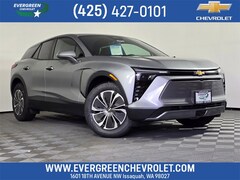 2025 Chevrolet Blazer EV LT SUV