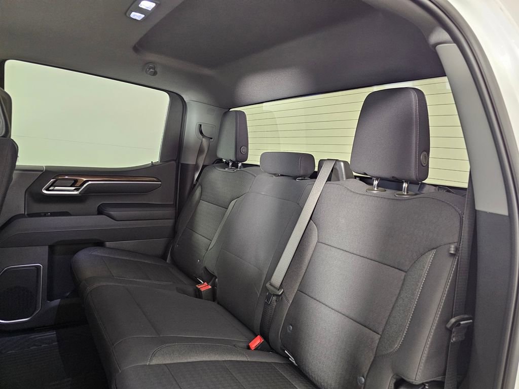 2025 Chevrolet Silverado 1500 LT - Photo 20