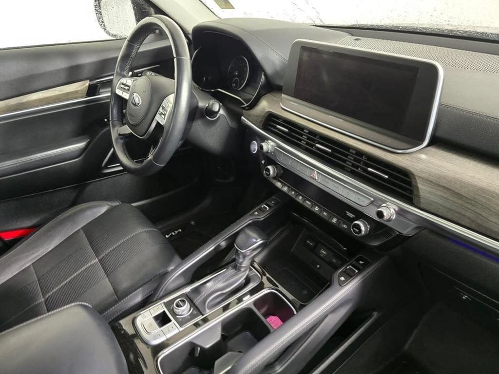 2020 Kia Telluride SX - Photo 10