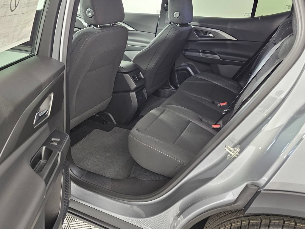 2026 Chevrolet Equinox EV 1LT - Photo 18