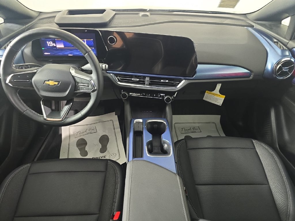 2026 Chevrolet Equinox EV 2LT - Photo 9
