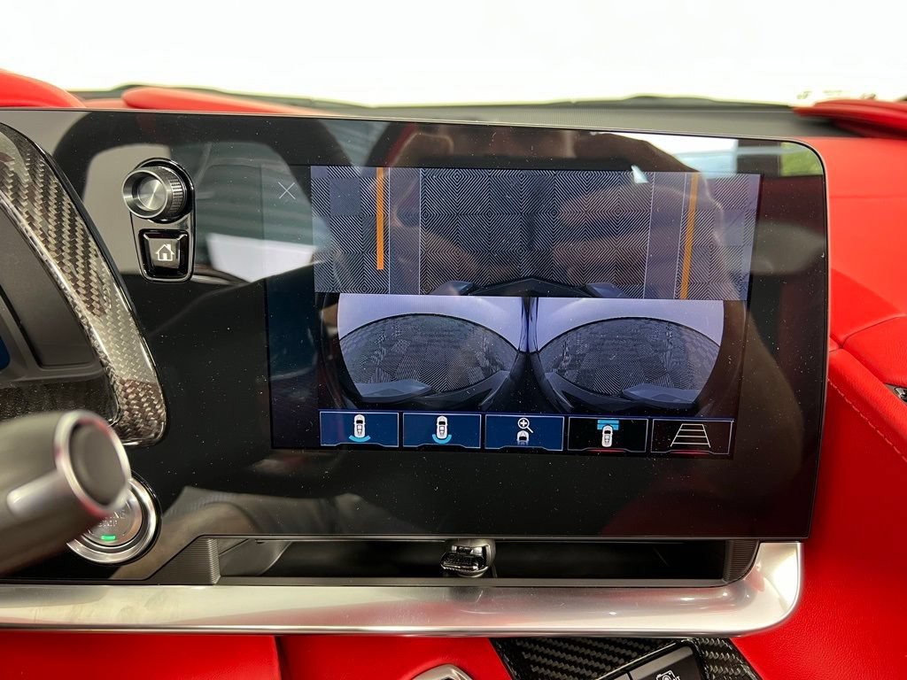 2025 Chevrolet Corvette 3LT - Photo 36