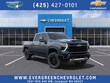 Chevrolet Silverado 2500 HD