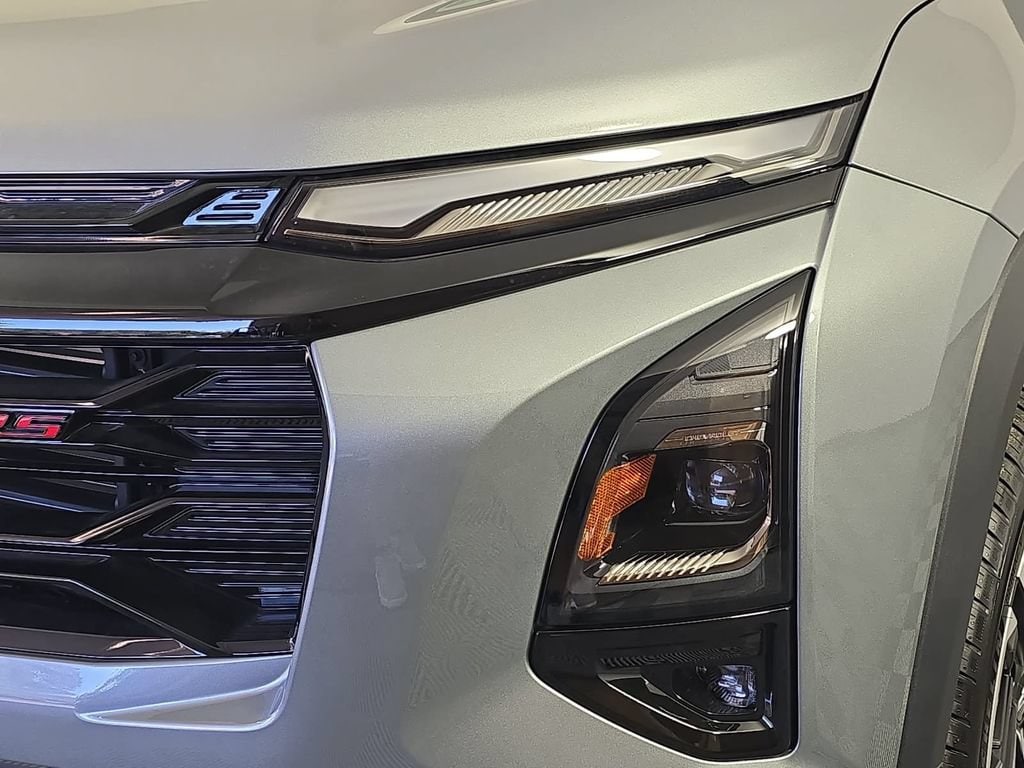 2027 Chevrolet Equinox RS - Photo 27