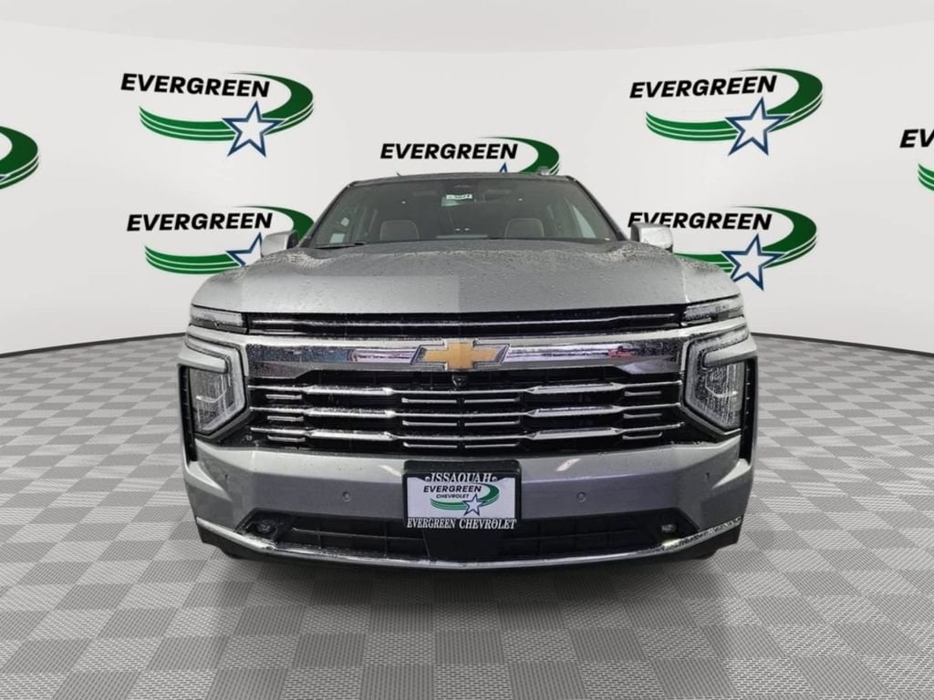 2026 Chevrolet Suburban Premier - Photo 2