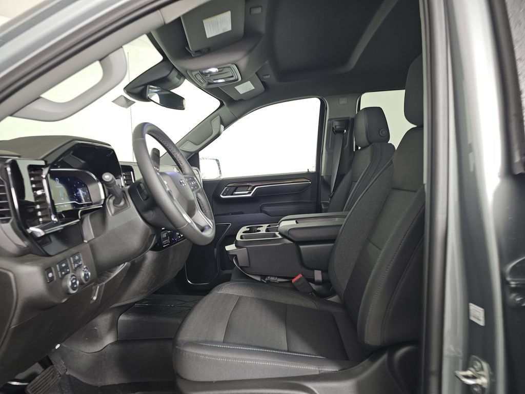 2025 Chevrolet Silverado 1500 RST - Photo 25