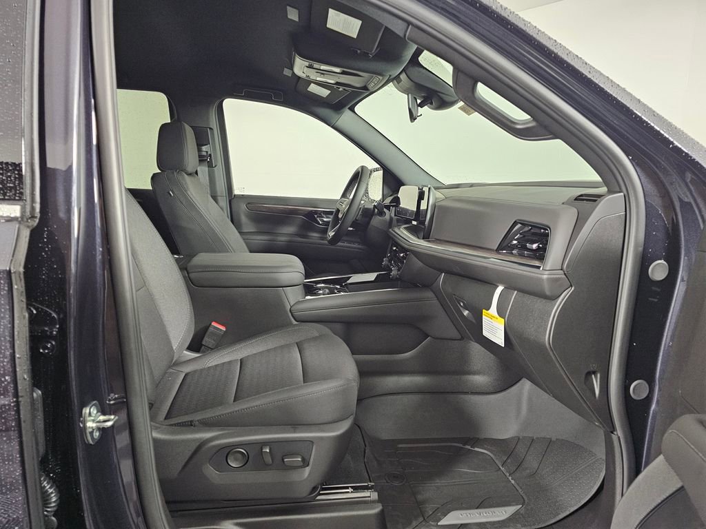 2026 Chevrolet Tahoe LS - Photo 12