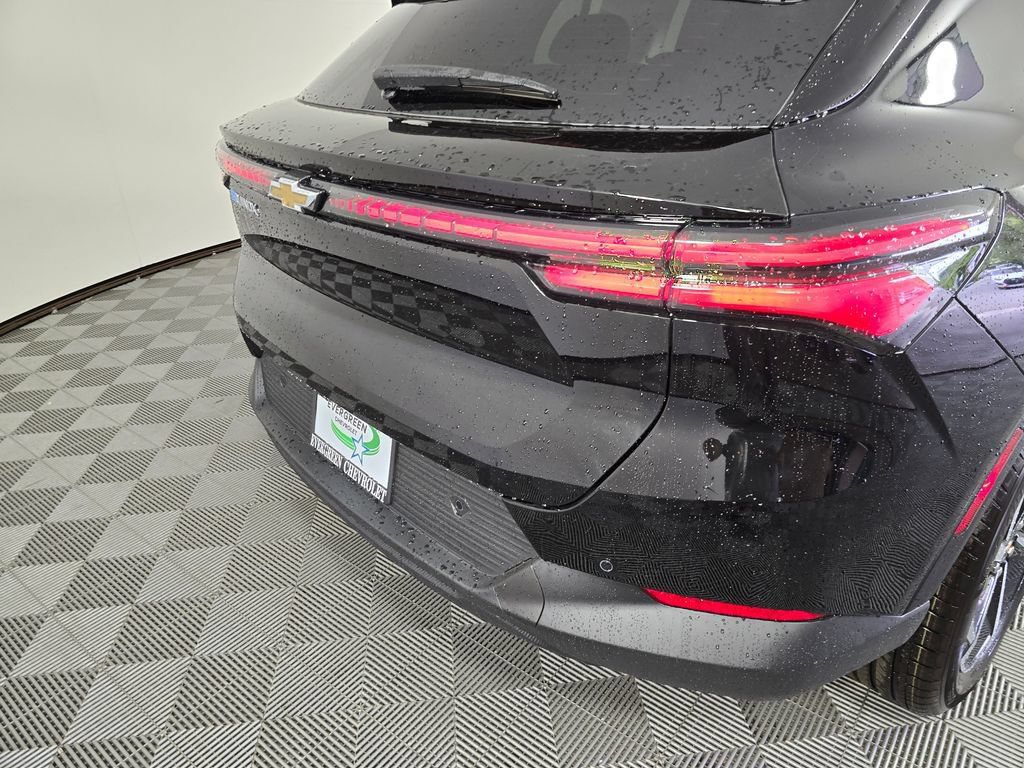 2026 Chevrolet Equinox EV 1LT - Photo 15