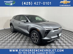 2025 Chevrolet Blazer EV LT SUV