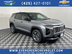 2026 Chevrolet Equinox LT SUV