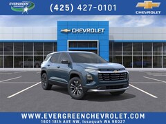 2026 Chevrolet Equinox LT SUV