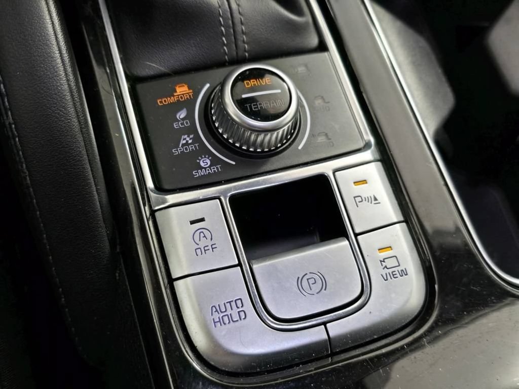2020 Kia Telluride SX - Photo 36