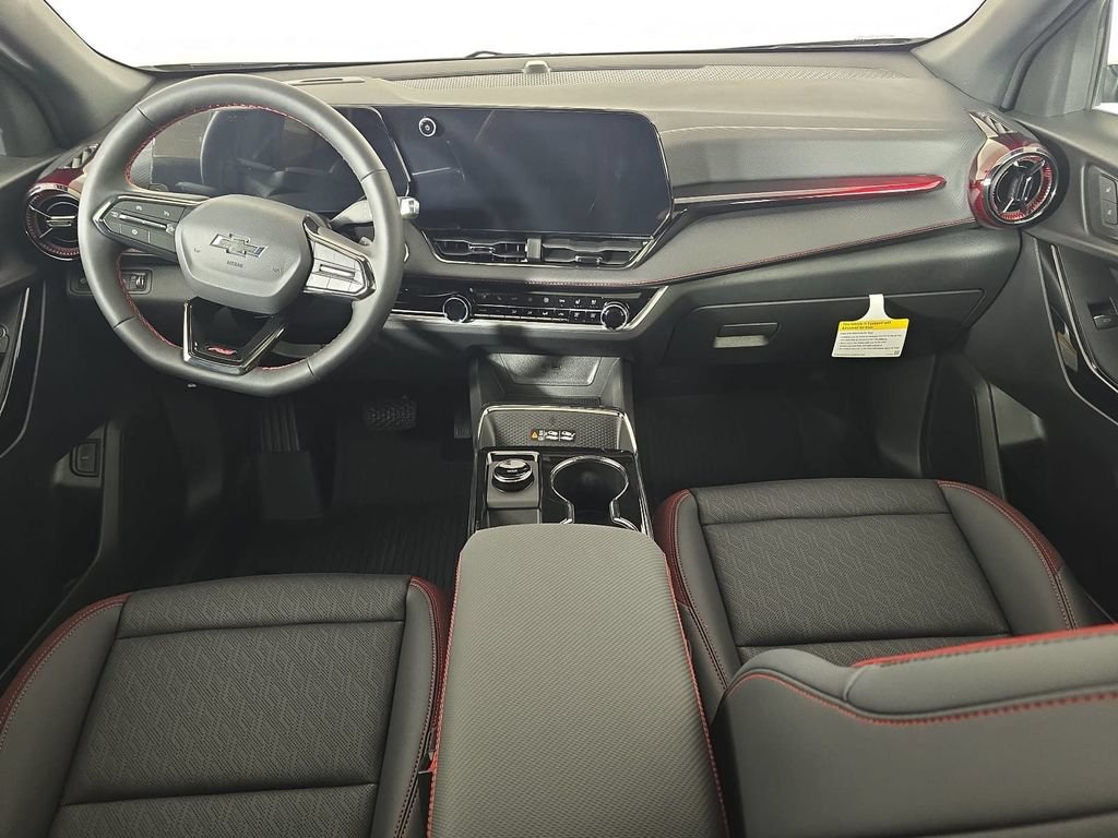 2027 Chevrolet Equinox RS - Photo 9