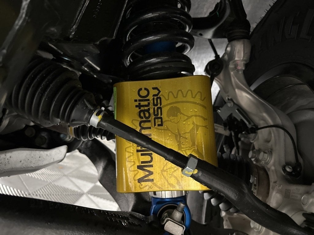 New 2025 Chevrolet Colorado ZR2 Truck