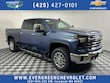 Chevrolet Silverado 2500 HD