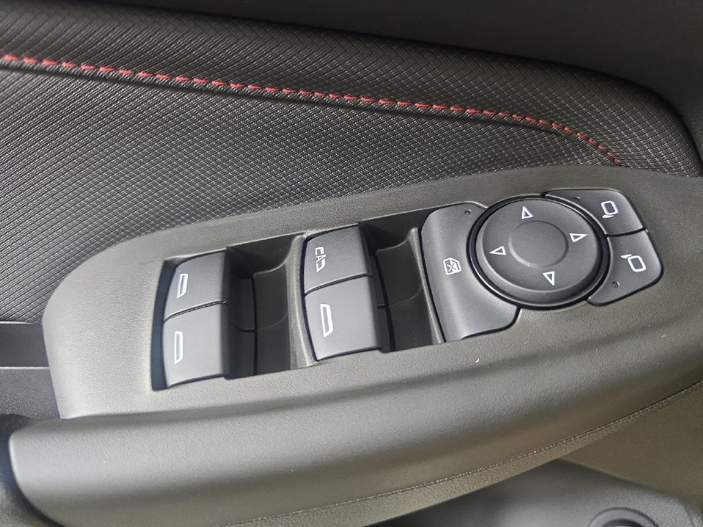 2026 Chevrolet Trailblazer RS - Photo 24