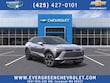 Chevrolet Blazer EV