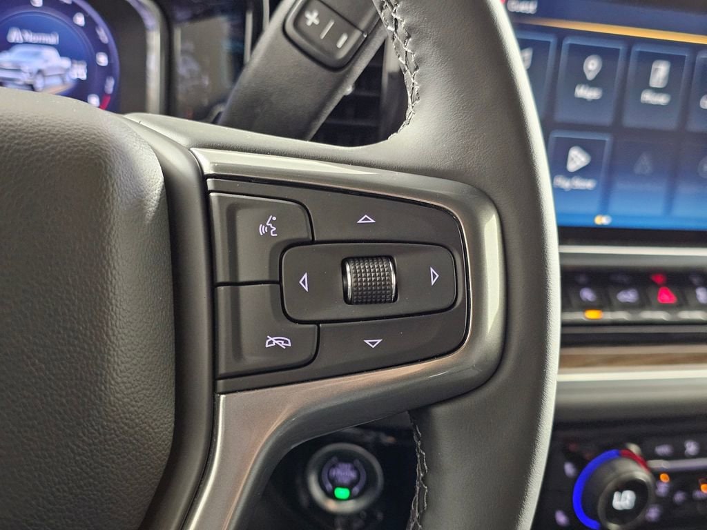 2025 Chevrolet Silverado 1500 LT - Photo 32