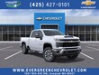 Chevrolet Silverado 2500 HD