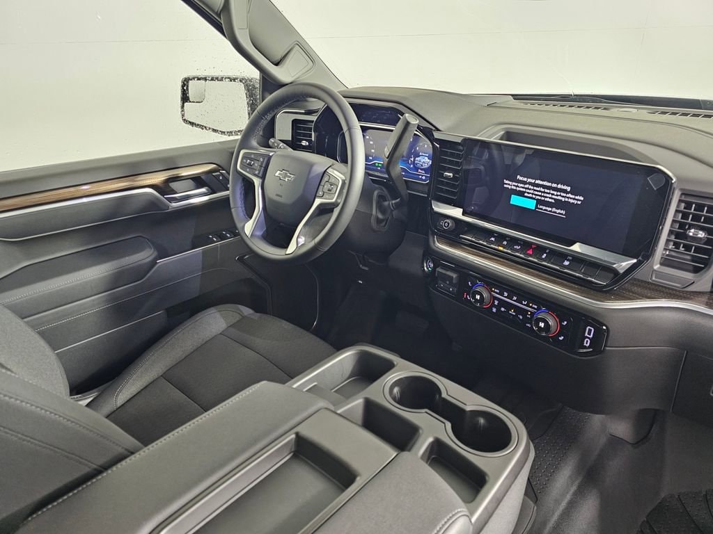 2025 Chevrolet Silverado 1500 RST - Photo 12