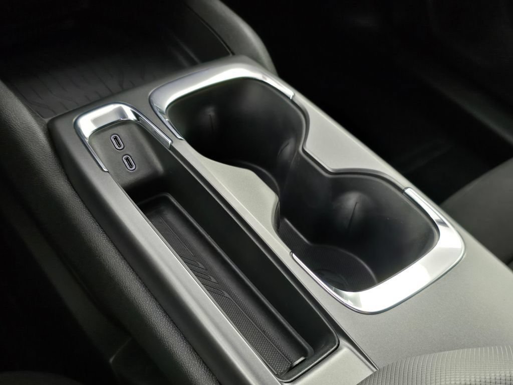 2026 Chevrolet Equinox EV 1LT - Photo 31